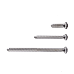2.4mm Self Tapping Cortical Screws