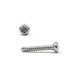 2.7mm Self Tapping Cortical Screws