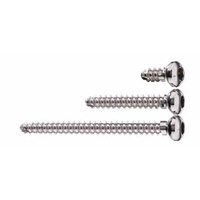 4.5mm Self Tapping Cortical Screws