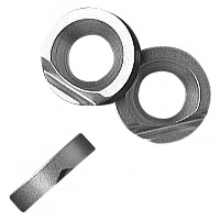 Slotted Wire Fixation Washers