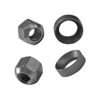 Spherical Nuts & Washers