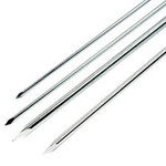 Smooth Fixation Pins