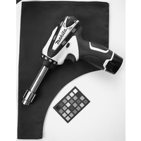 Cloth Drill Shroud/Velcro