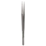 Suture Forceps - Fine Touch Tissue Forceps 180mm with Platform